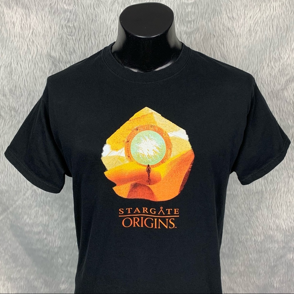 Stargate Origins Tee